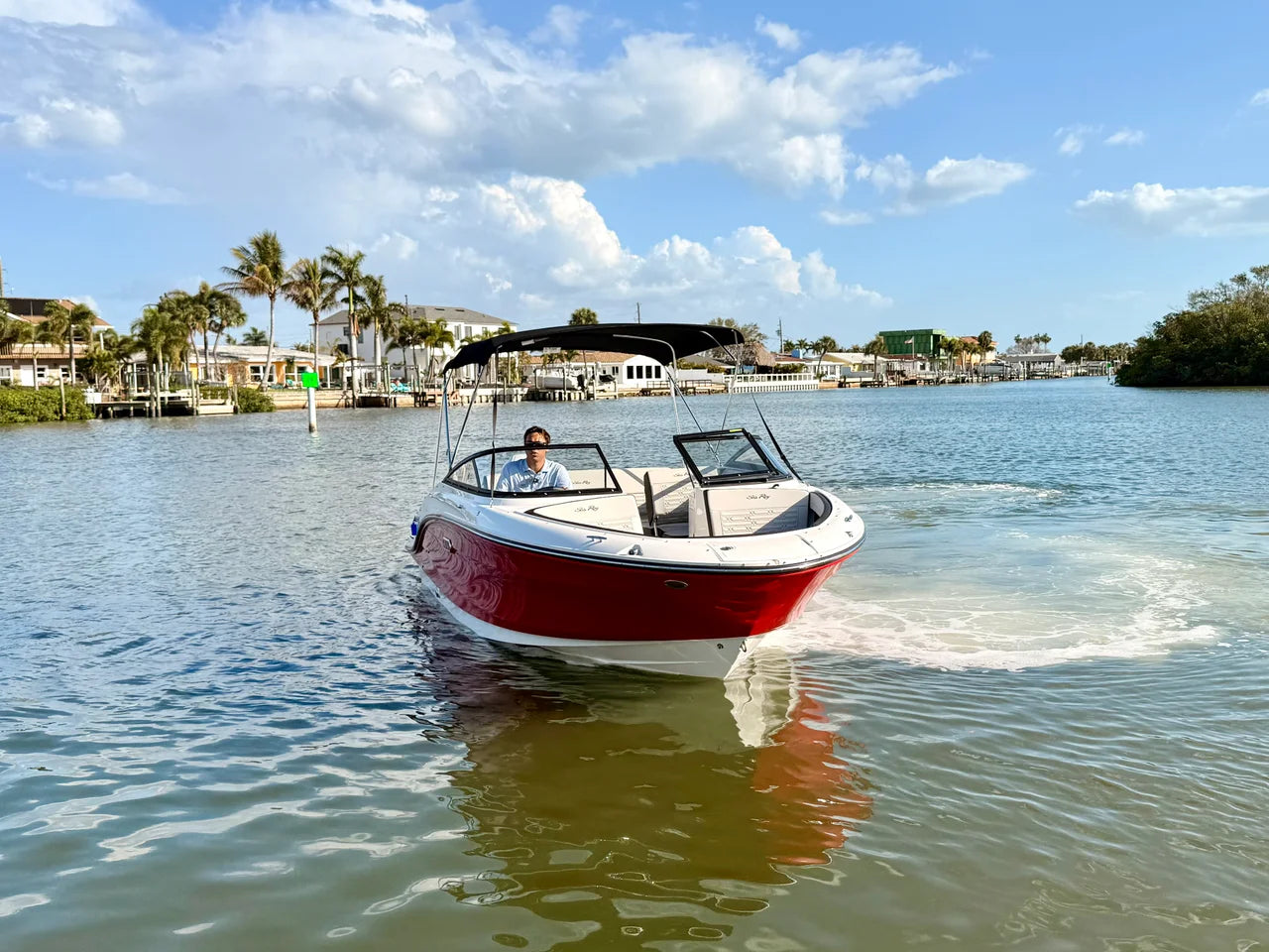 2026 Sea Ray SPX 210 Outboard 21.0 feet, Clearwater, Florida #27