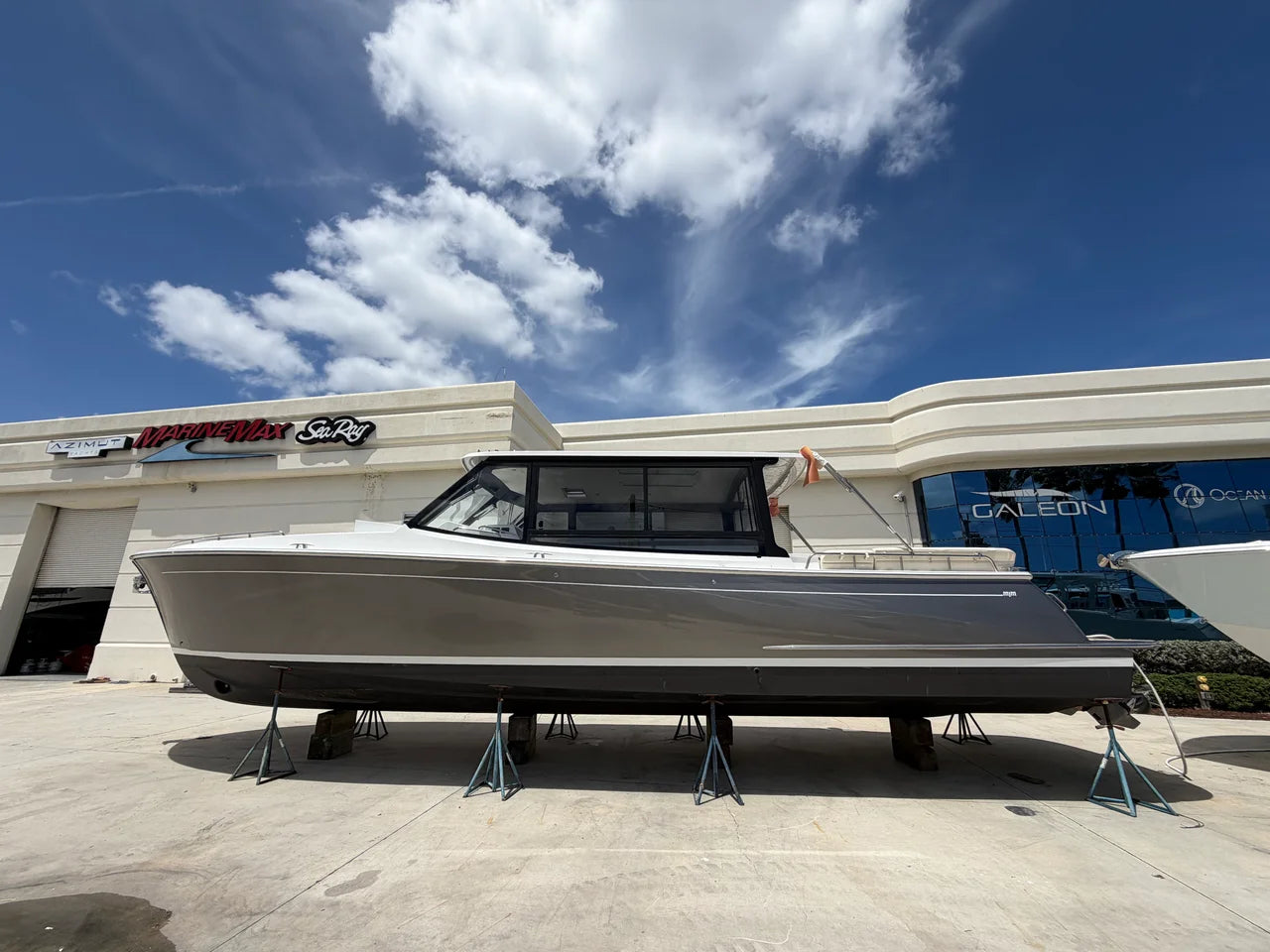 2025 MJM 4 46.0 feet, Clearwater, Florida #17