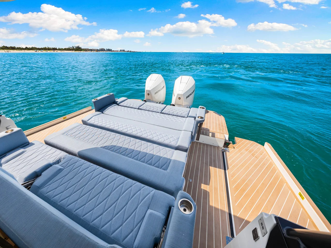 2026 Saxdor 320 GTO 32.0 feet, Clearwater, Florida #44