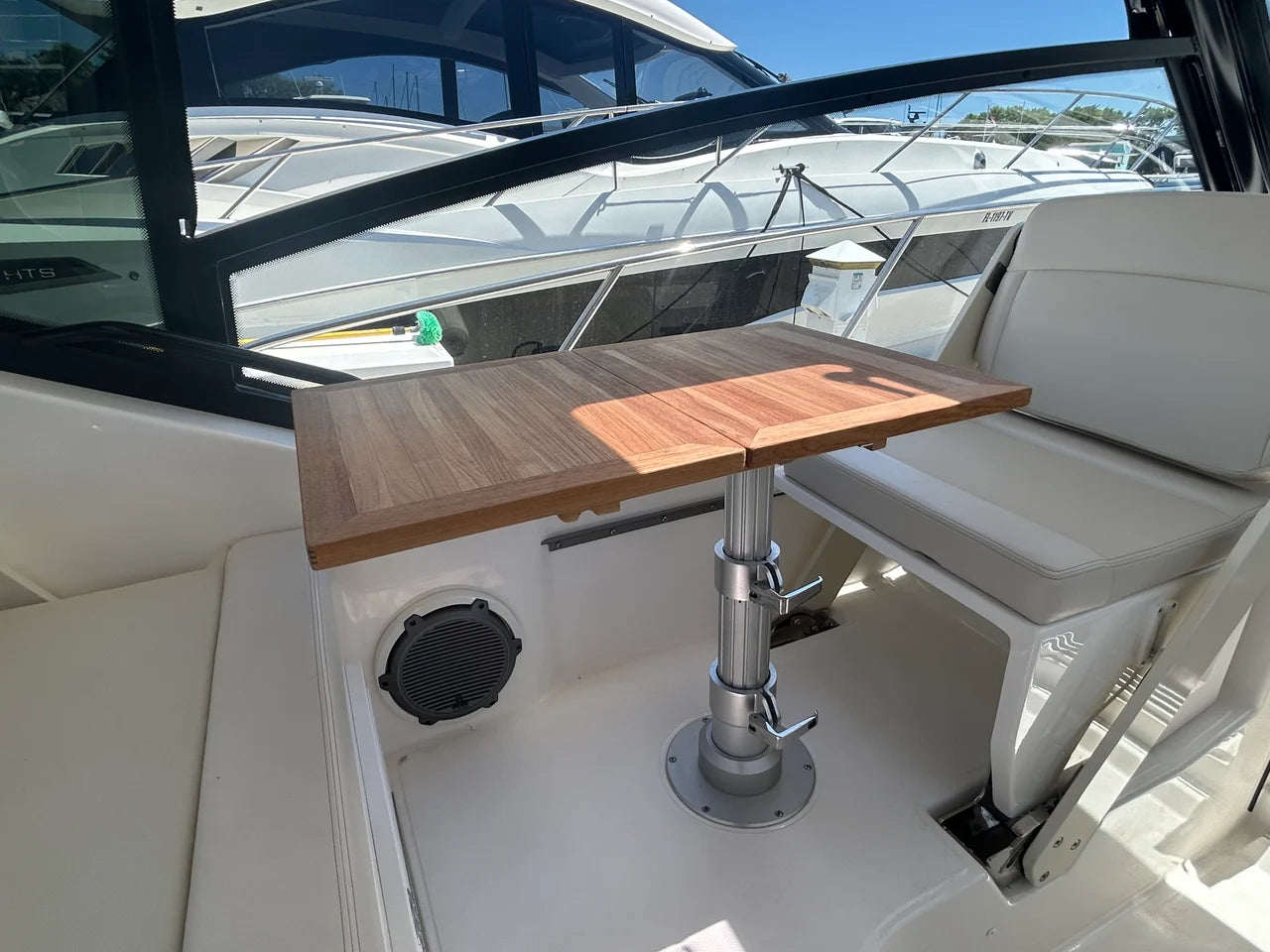 2026 Boston Whaler 325 Conquest 32.0 feet, Clearwater, Florida #26