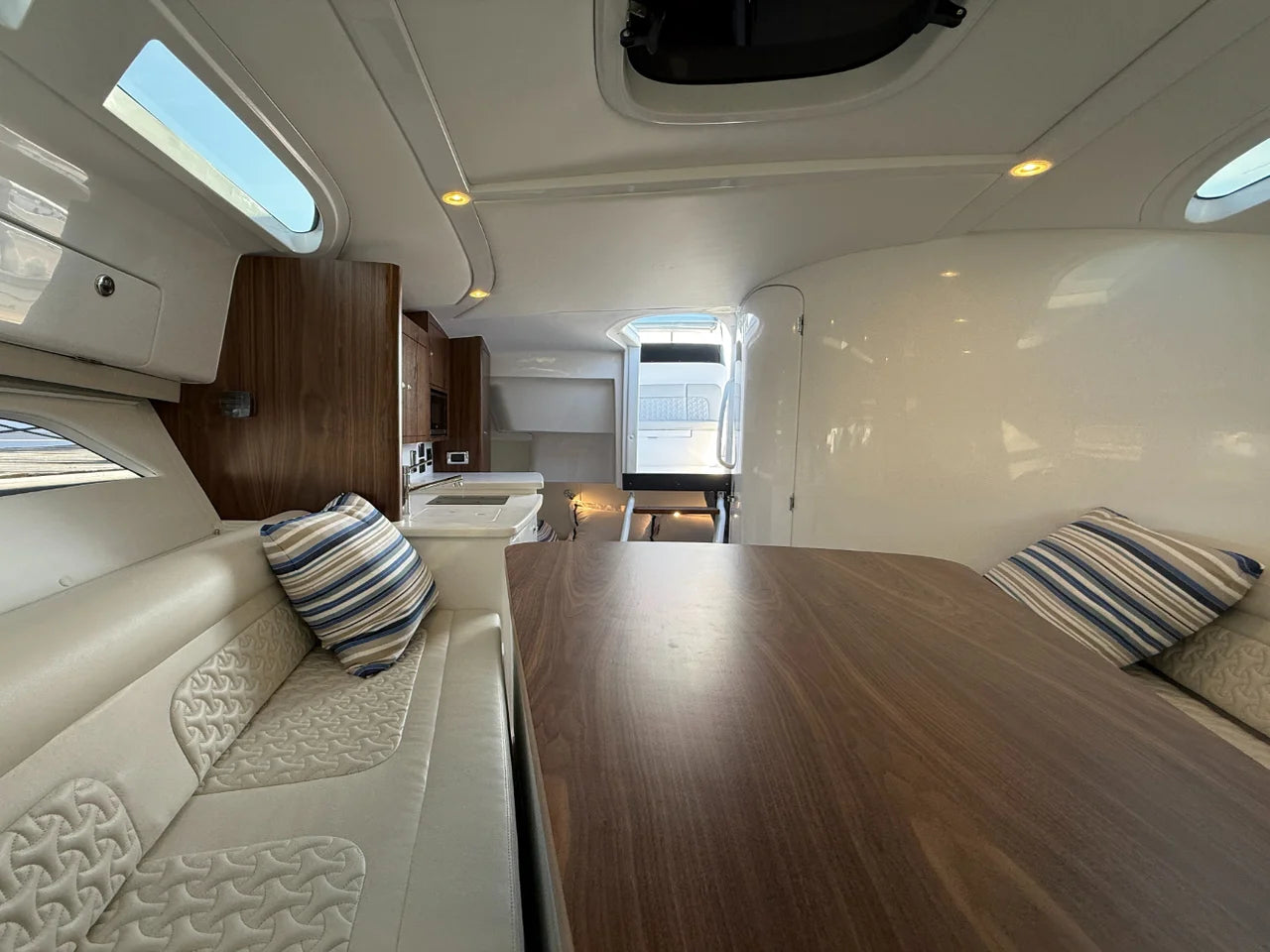 2026 Intrepid 41 Valor 41.0 feet, Clearwater, Florida #73