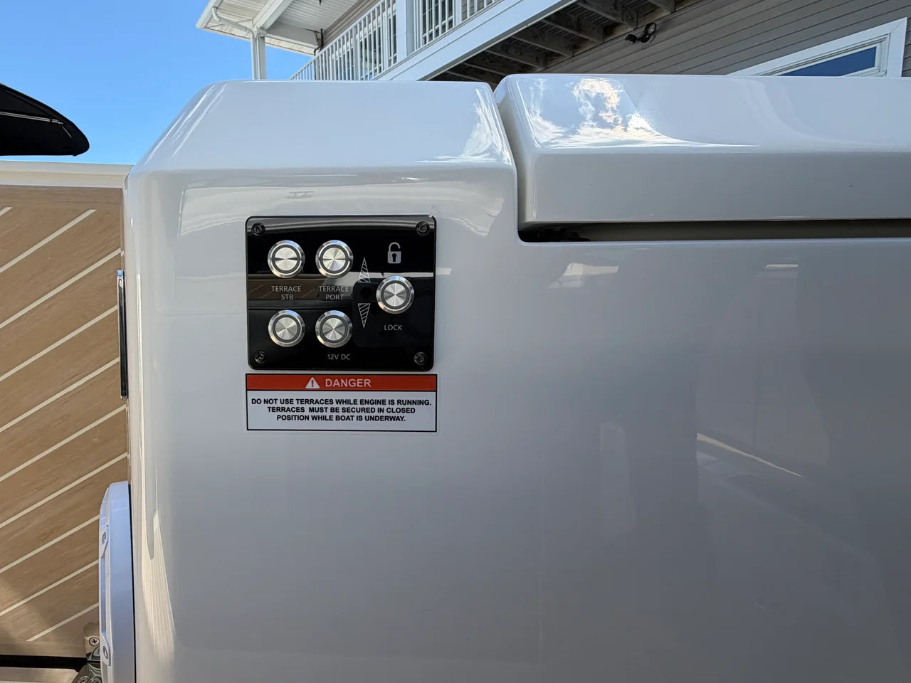 2026 Saxdor 340 GTWA 34.0 feet, Clearwater, Florida #19