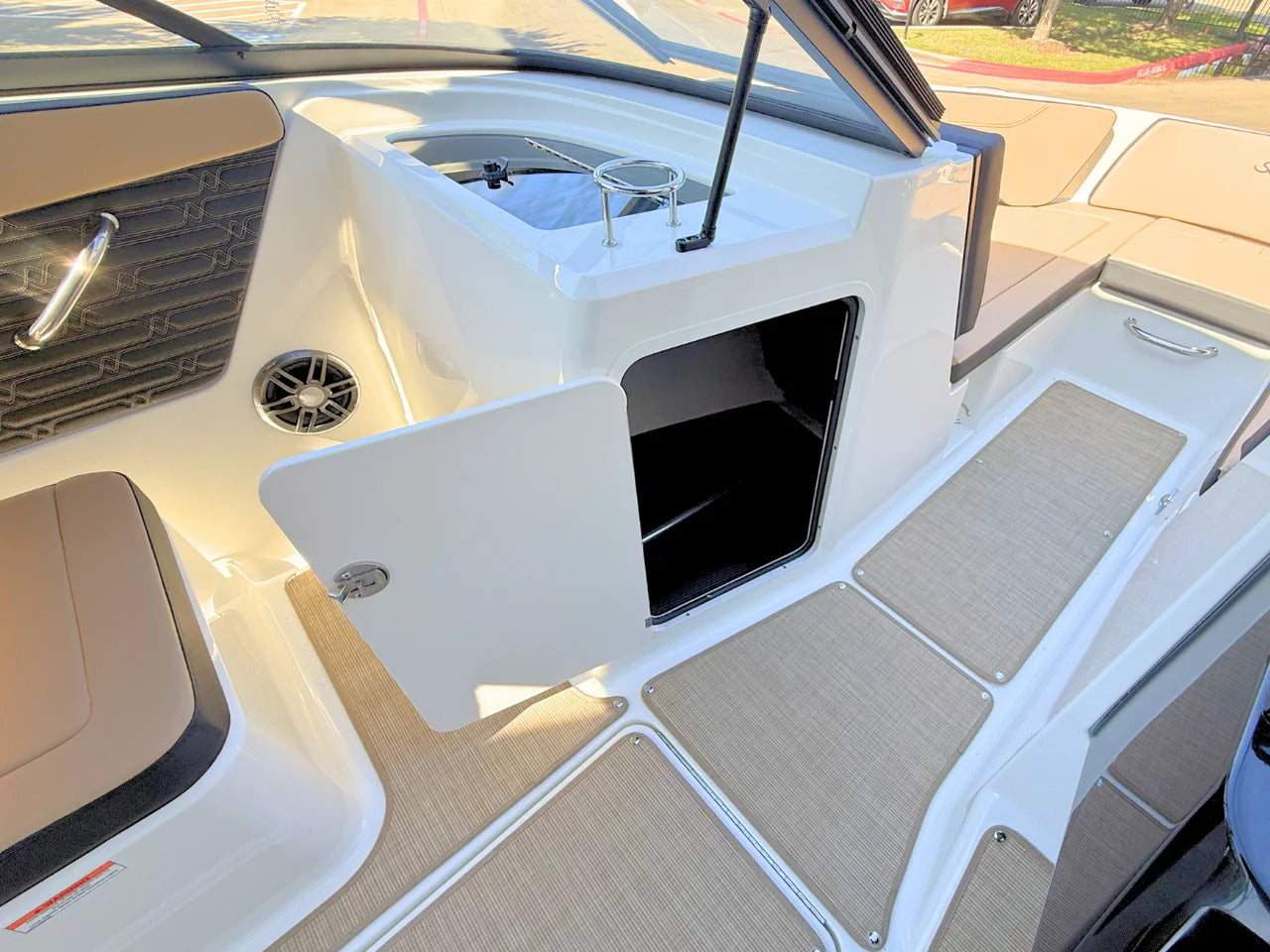 2026 Sea Ray SPX 210 21.0 feet, Clearwater, Florida #12