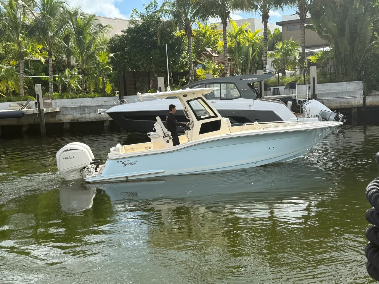 2026 Scout 260 LXF 26.0 feet, Clearwater, Florida #6