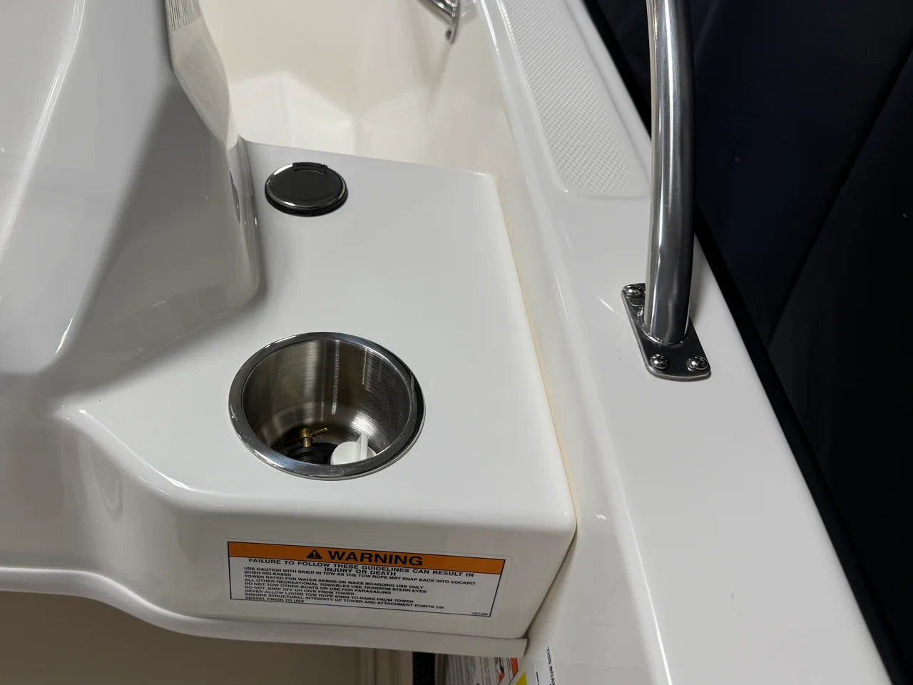 2026 Boston Whaler 160 Super Sport 16.0 feet, Clearwater, Florida #36