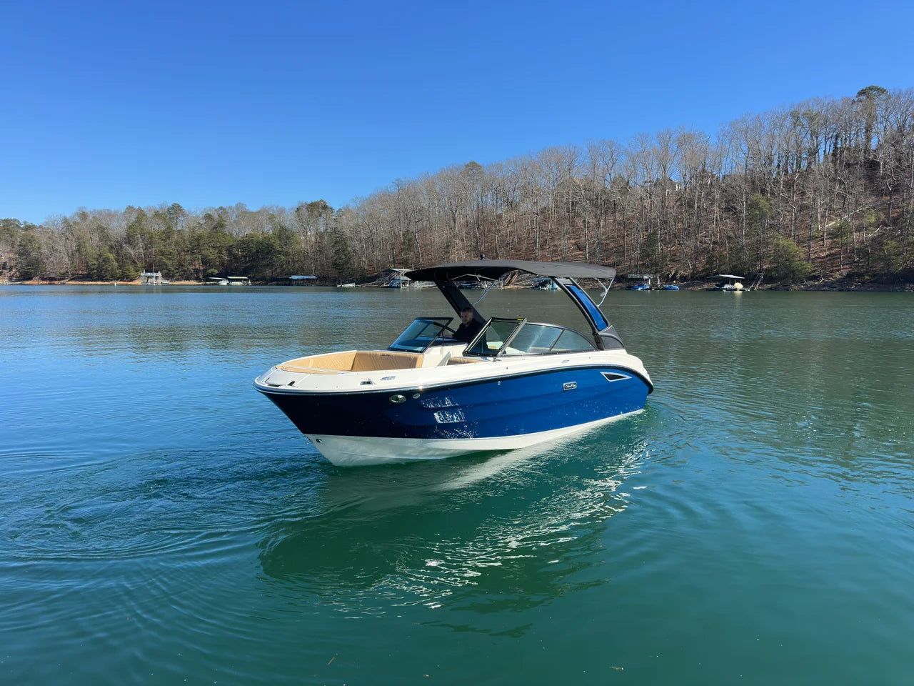 2026 Sea Ray SDX 230 23.0 feet, Clearwater, Florida #2