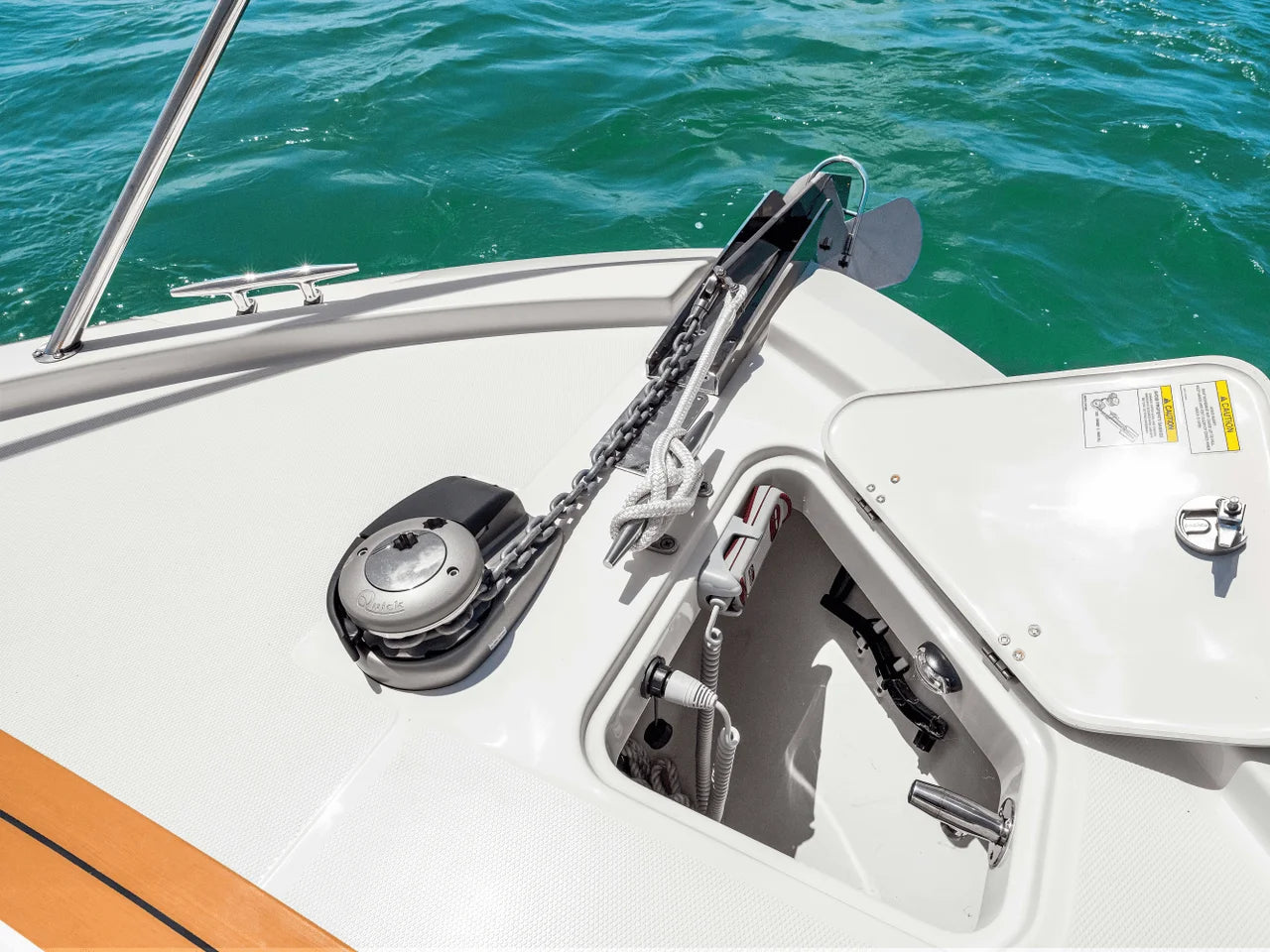 2025 Boston Whaler 365 Conquest 36.0 feet, Clearwater, Florida #83
