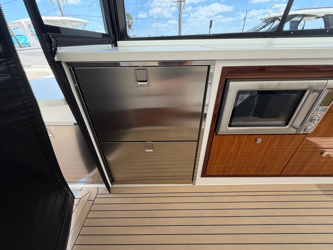 2025 MJM 4 46.0 feet, Clearwater, Florida #33