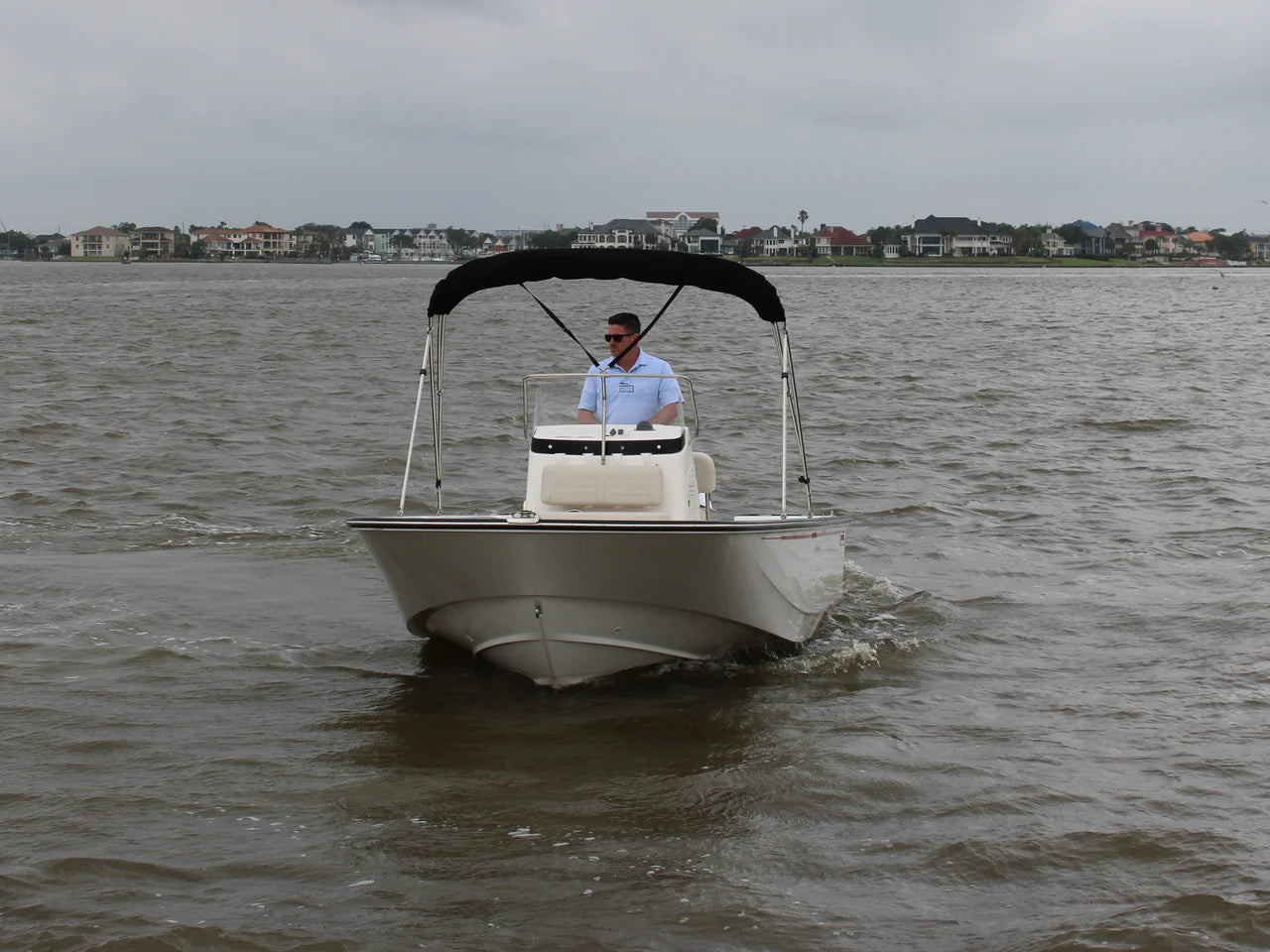 2026 Boston Whaler 190 Montauk 19.0 feet, Clearwater, Florida #9