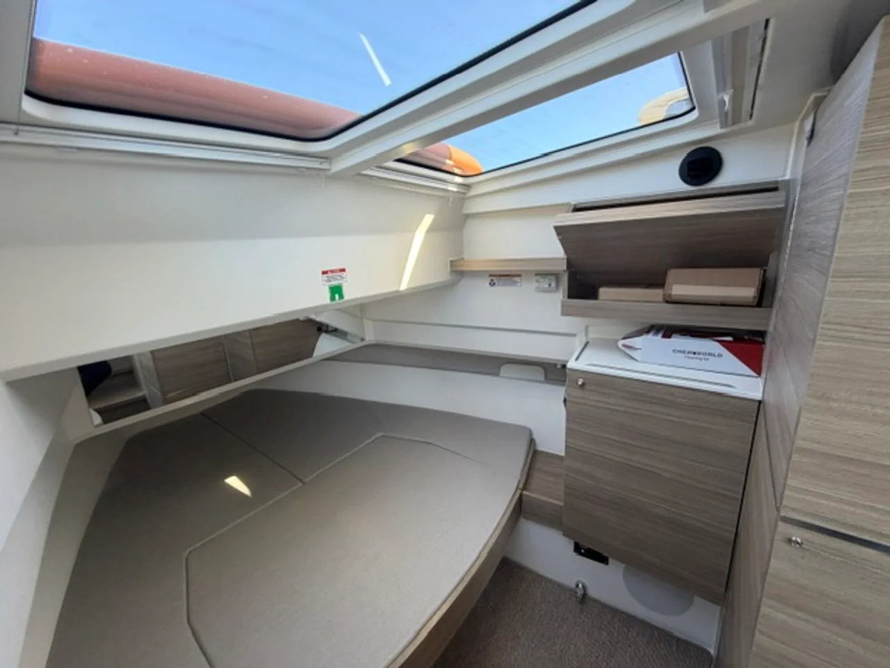 2026 Saxdor 340 GTWA 34.0 feet, Clearwater, Florida #40