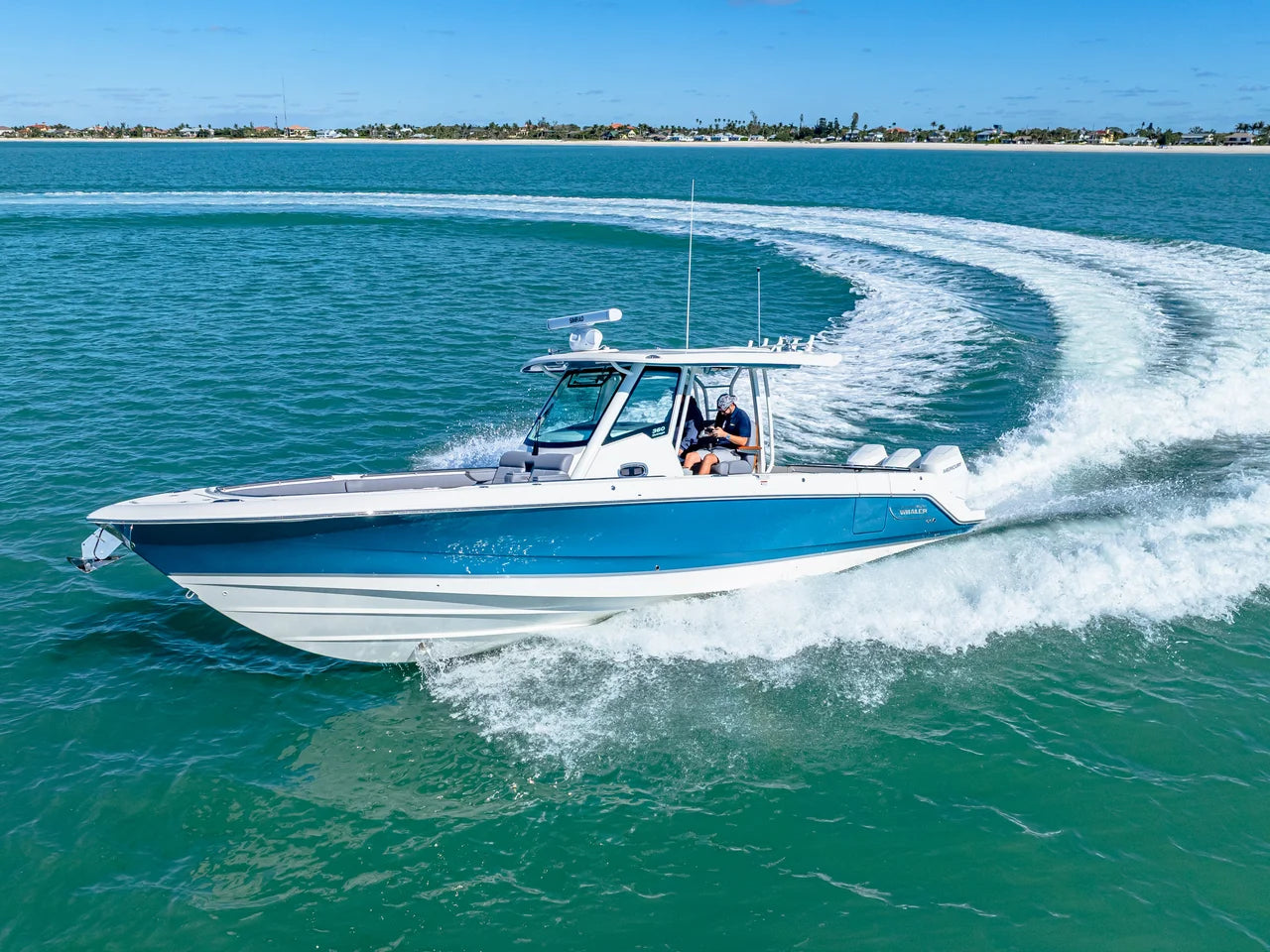 2026 Boston Whaler 360 Outrage 36.0 feet, Clearwater, Florida #5