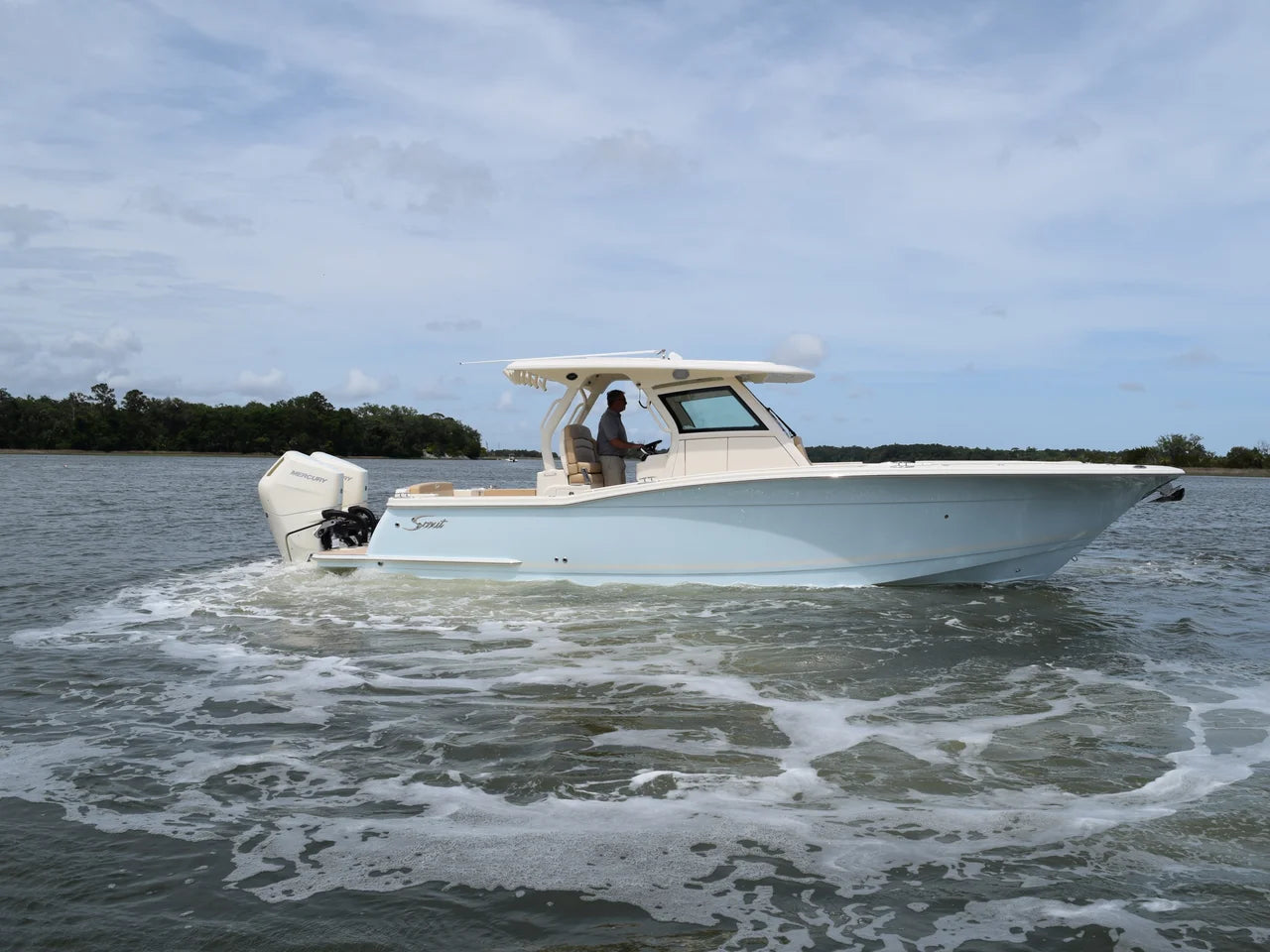 2026 Scout 330 LXF 33.0 feet, Clearwater, Florida #3