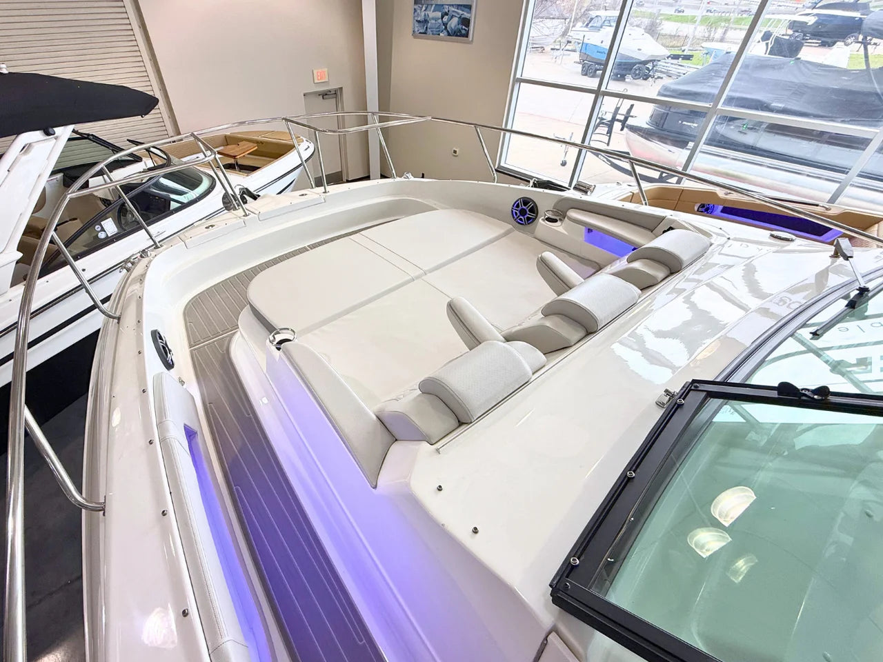 2026 Sea Ray Sundancer 320 32.0 feet, Clearwater, Florida #34