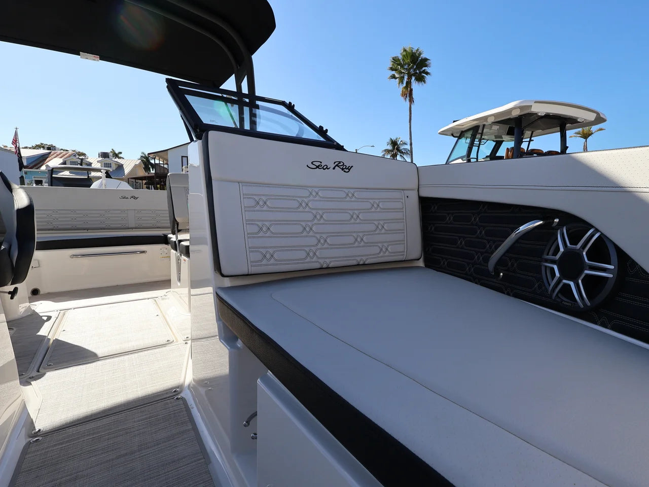 2026 Sea Ray SPX 210 Outboard 21.0 feet, Clearwater, Florida #23