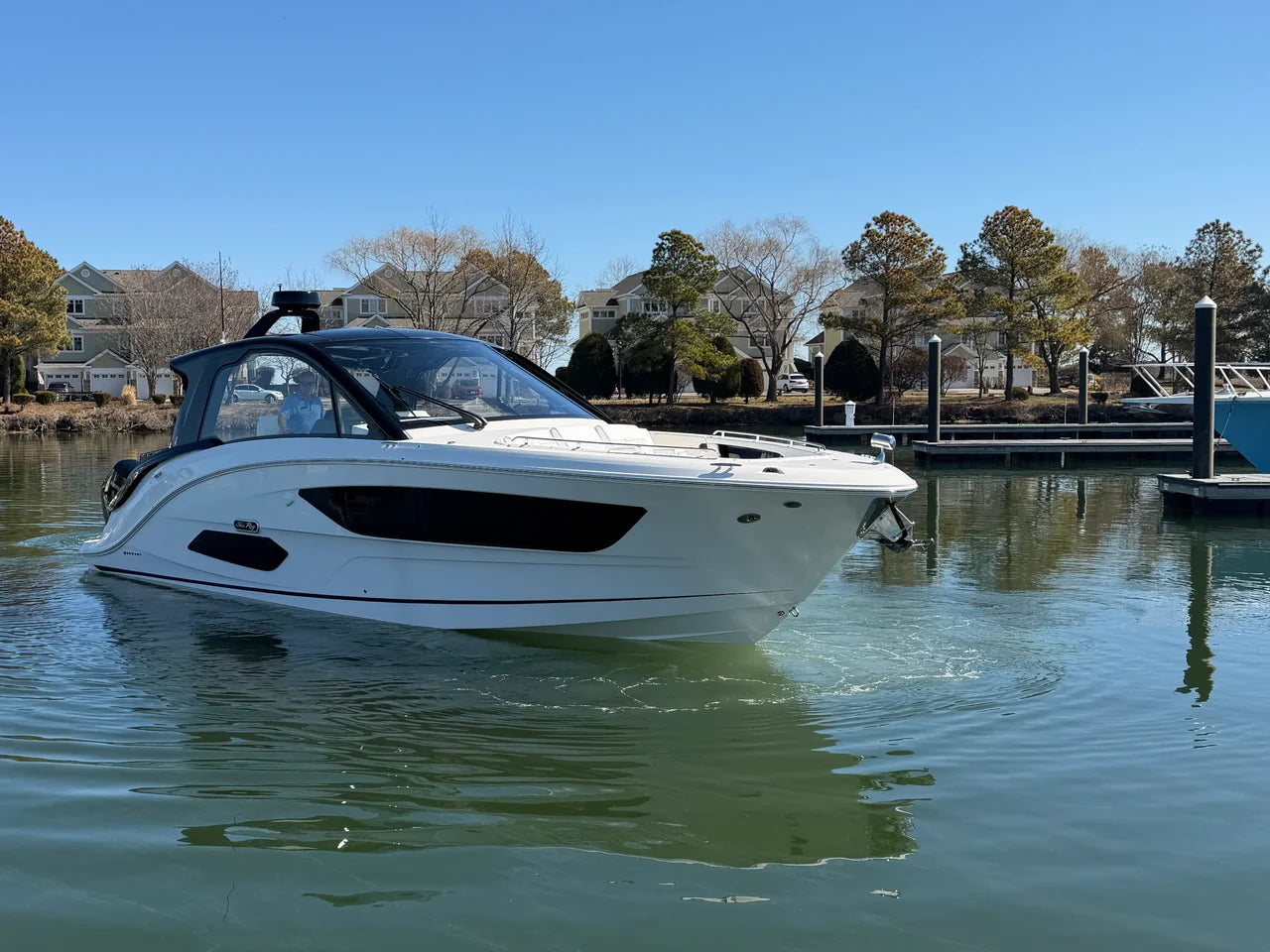 2026 Sea Ray Sundancer 370 Outboard 37.0 feet, Clearwater, Florida #2