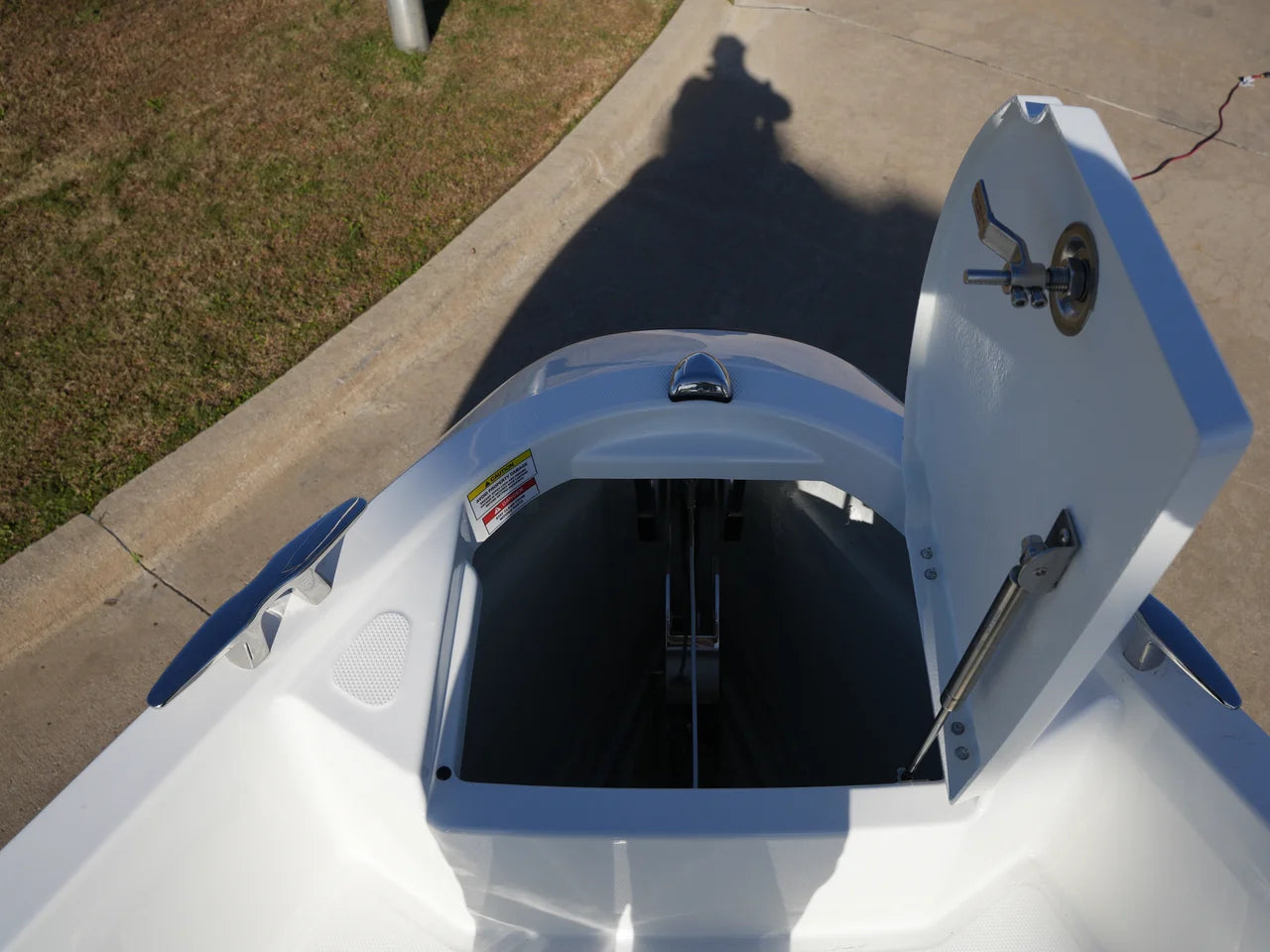 2026 Saxdor 320 GTO 32.0 feet, Clearwater, Florida #47