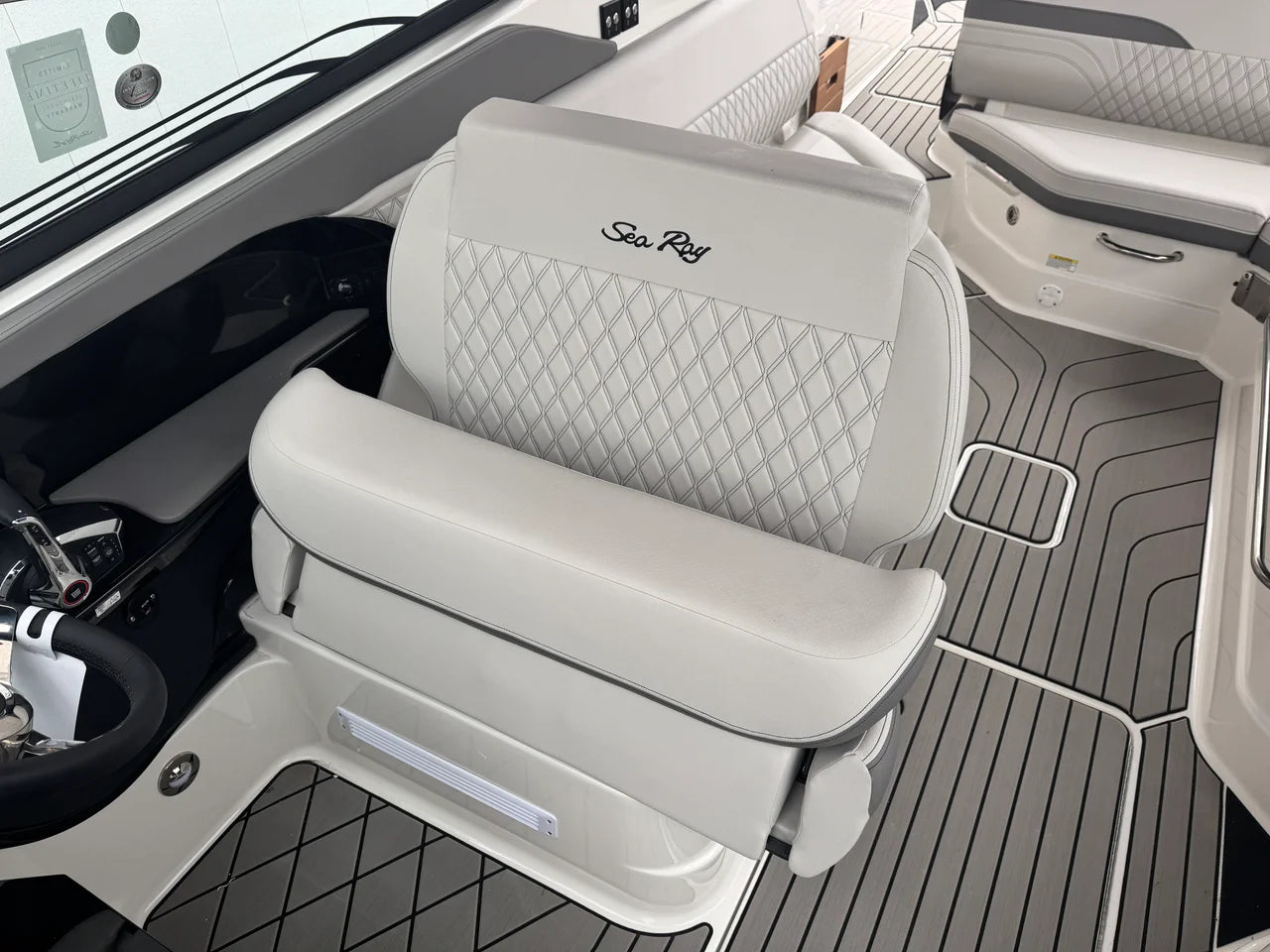 2026 Sea Ray SLX 280 28.0 feet, Clearwater, Florida #35