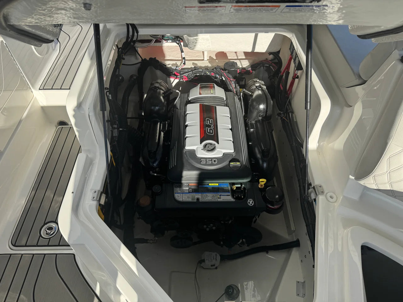 2026 Sea Ray SLX 260 26.0 feet, Clearwater, Florida #22