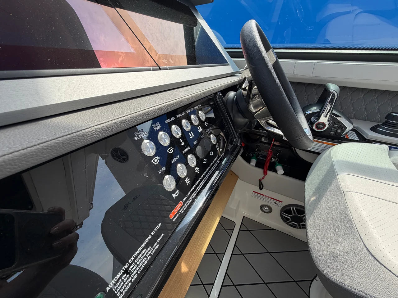2026 Sea Ray SLX 400 40.0 feet, Clearwater, Florida #38