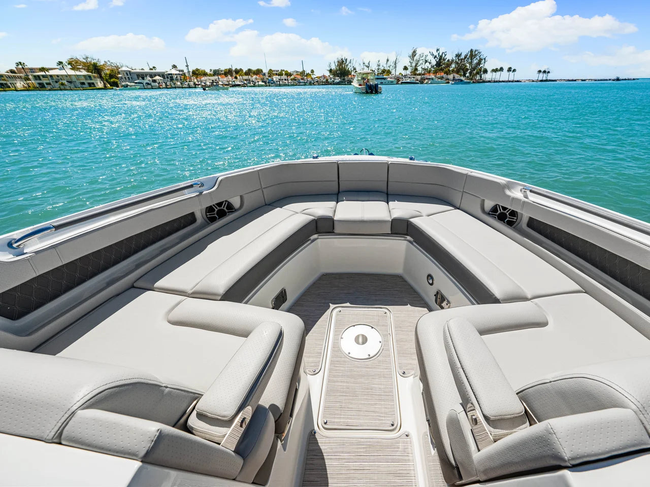 2026 Sea Ray SLX 310 Outboard 31.0 feet, Clearwater, Florida #66