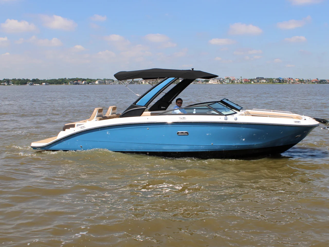 2026 Sea Ray SDX 290 29.0 feet, Clearwater, Florida #7
