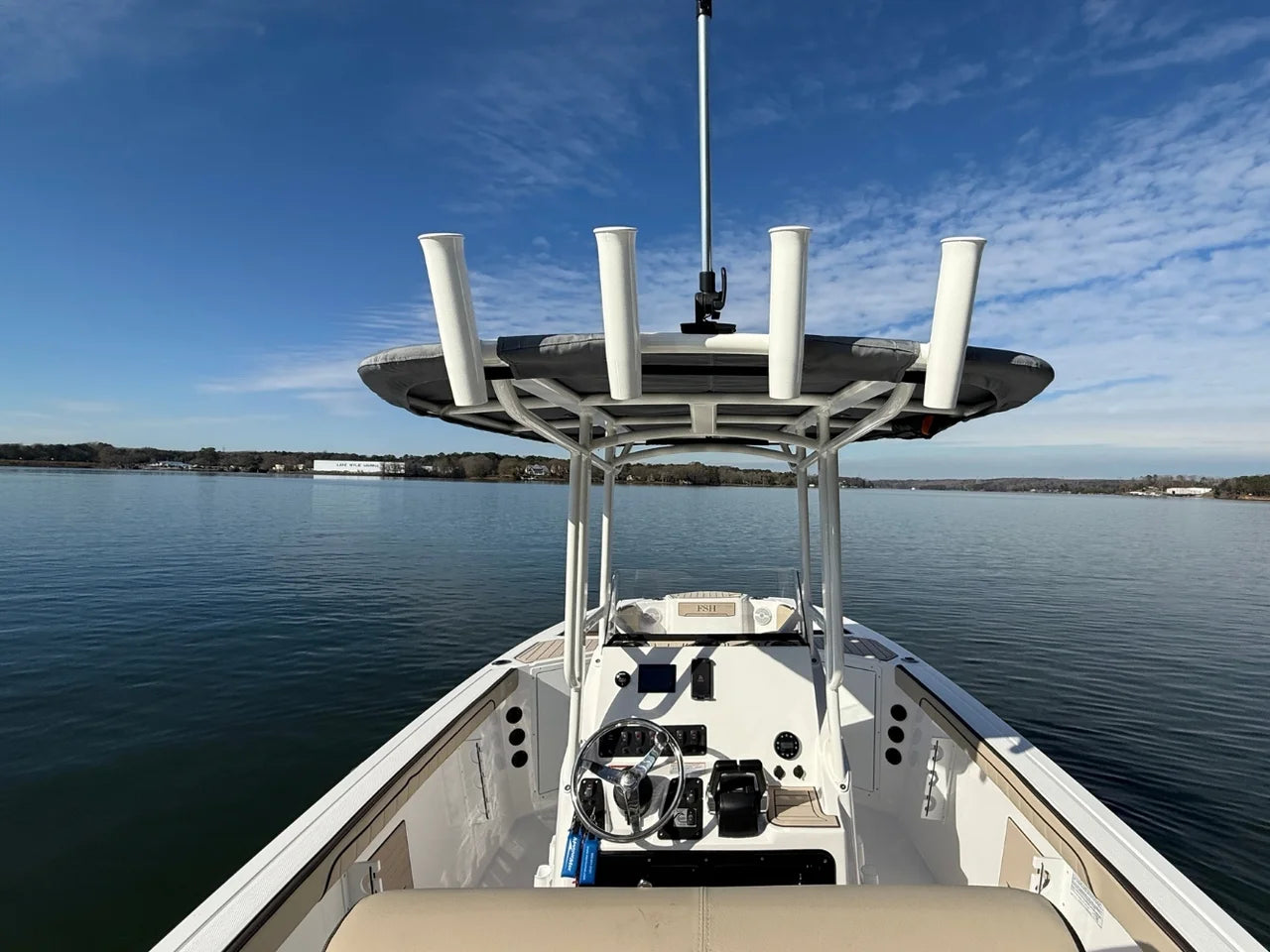 2026 Yamaha 222FSH SP 22.0 feet, Clearwater, Florida #17