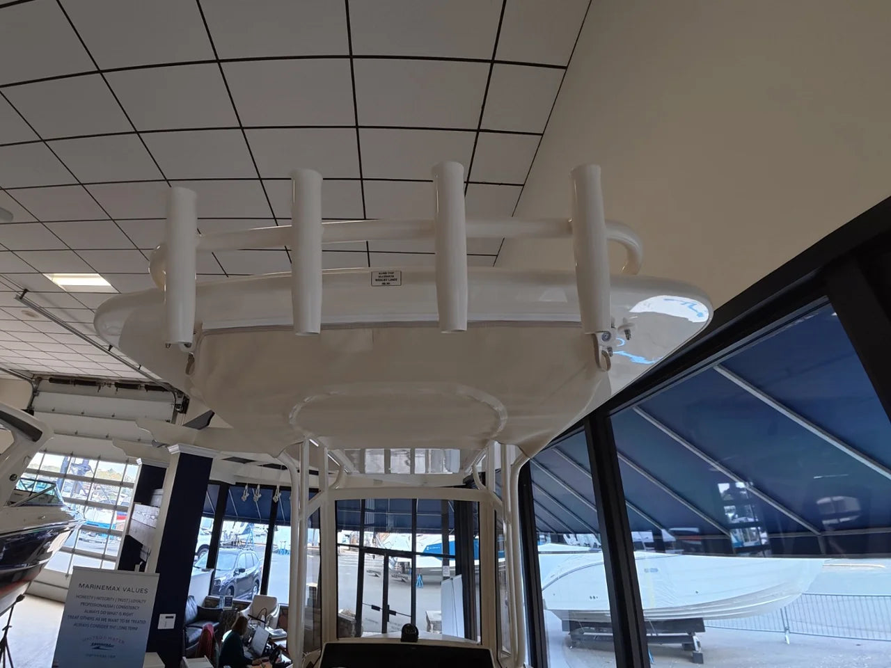 2026 Scout 215 XSF 21.0 feet, Clearwater, Florida #18