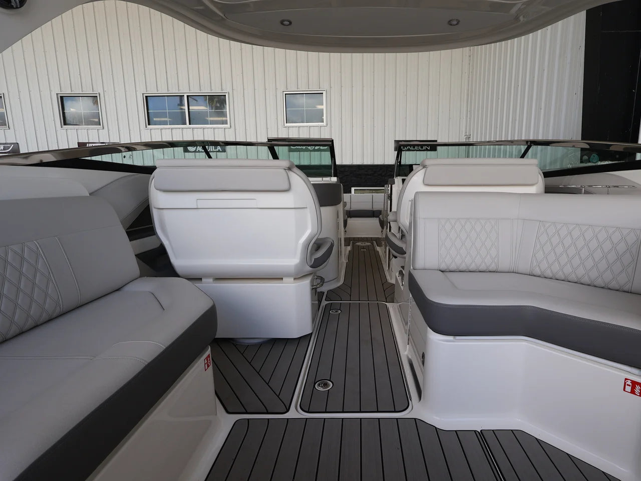 2026 Sea Ray SLX 310 Outboard 31.0 feet, Clearwater, Florida #8