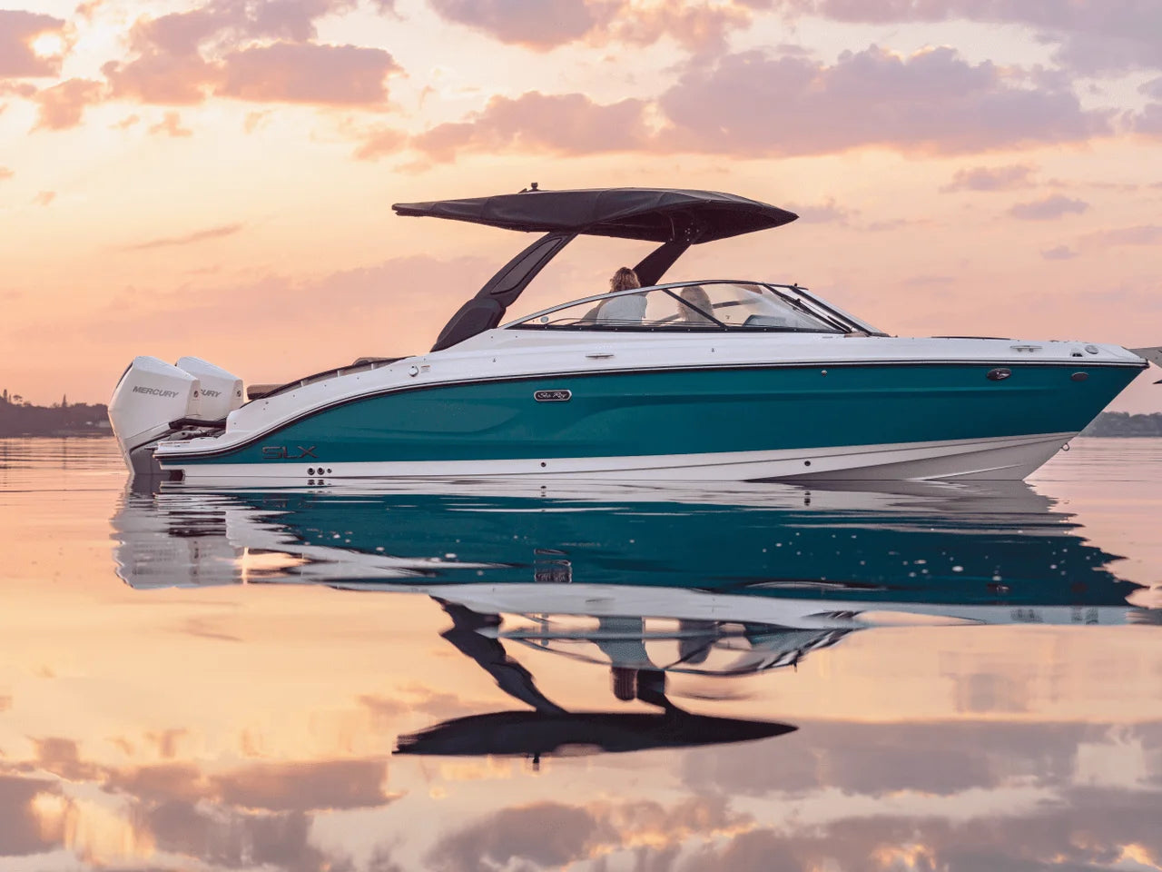 2026 Sea Ray SLX 280 Outboard 28.0 feet, Clearwater, Florida #11