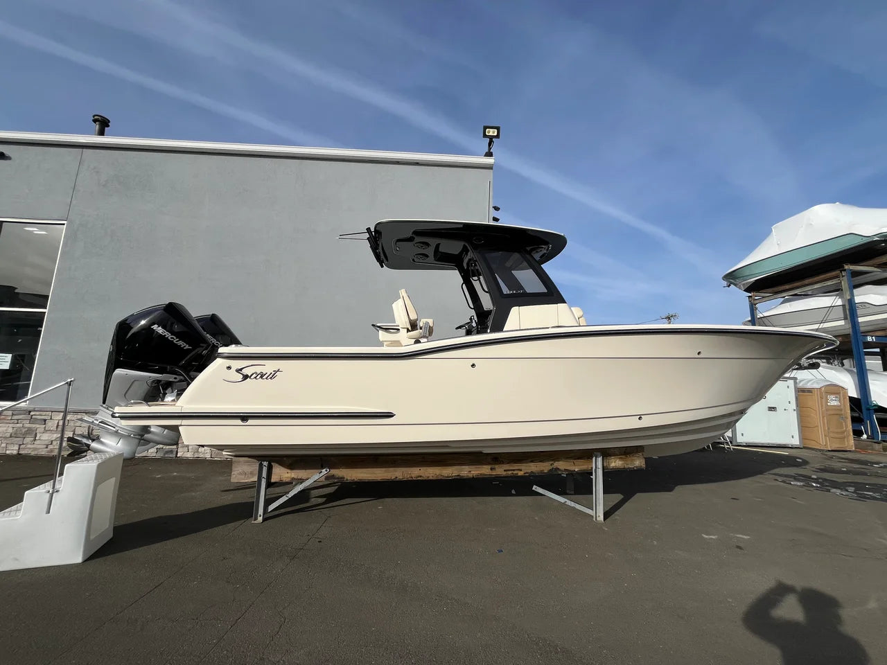 2026 Scout 288 LXF 28.0 feet, Clearwater, Florida #26