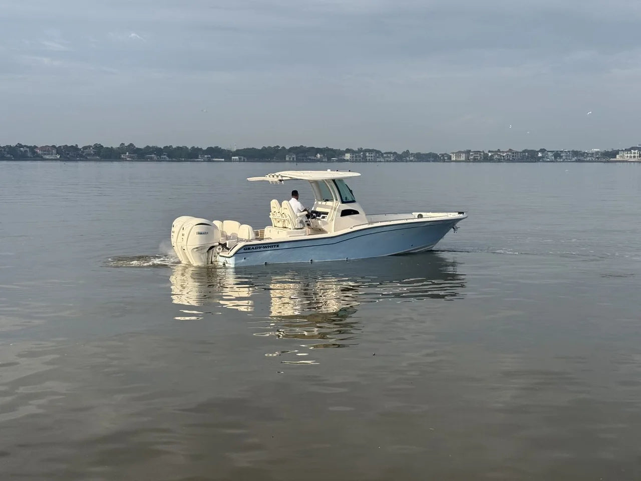 2026 Grady-White 281 CE 28.0 feet, Clearwater, Florida #16