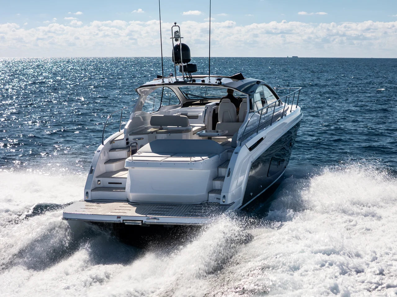 2026 Azimut A45 45.0 feet, Clearwater, Florida #10