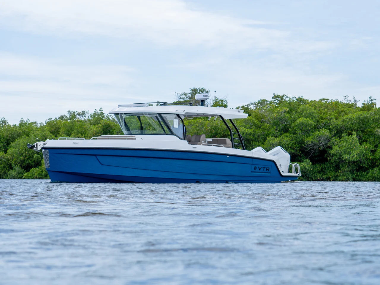 2026 Cruisers Yachts 38 VTR 38.0 feet, Clearwater, Florida #37