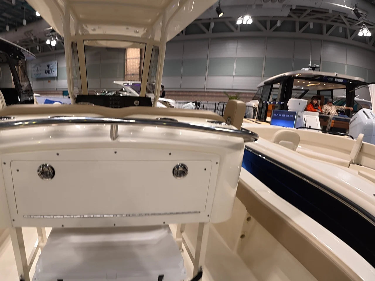 2026 Scout 240 XSF 24.0 feet, Clearwater, Florida #11
