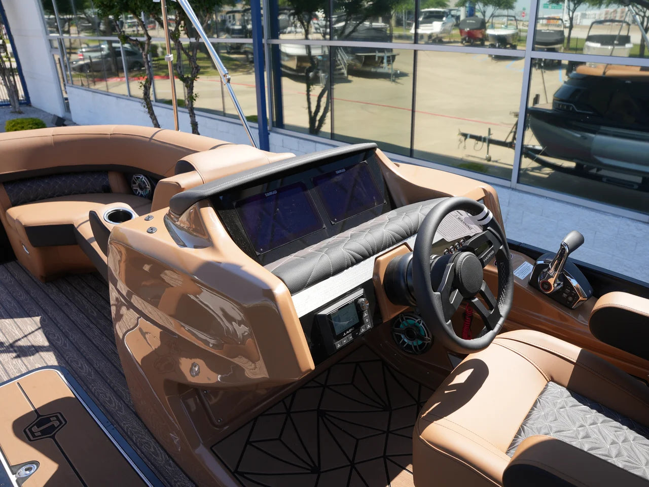 2026 Harris 230 Grand Mariner 23.0 feet, Clearwater, Florida #24