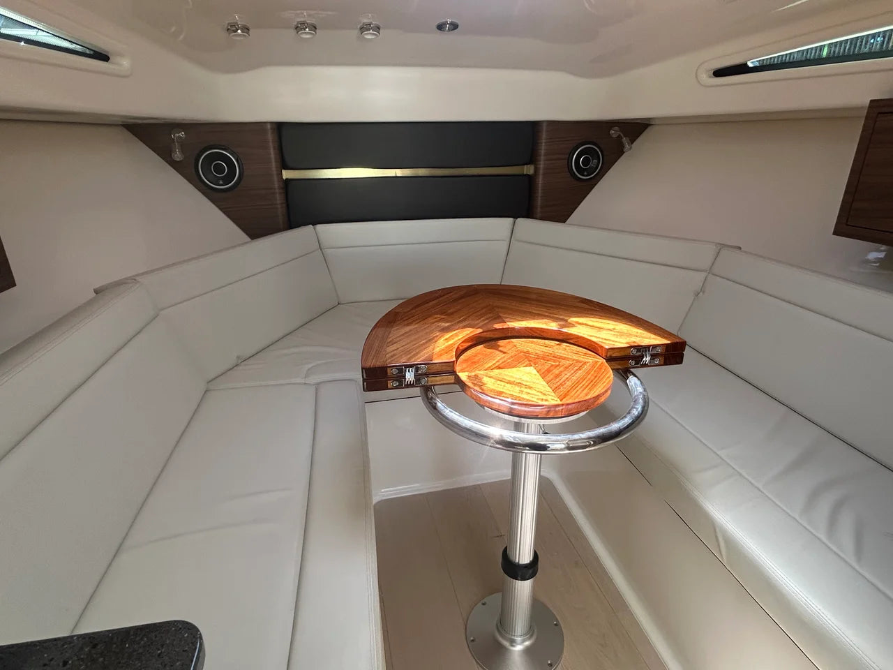 2026 Boston Whaler 325 Conquest 32.0 feet, Clearwater, Florida #31