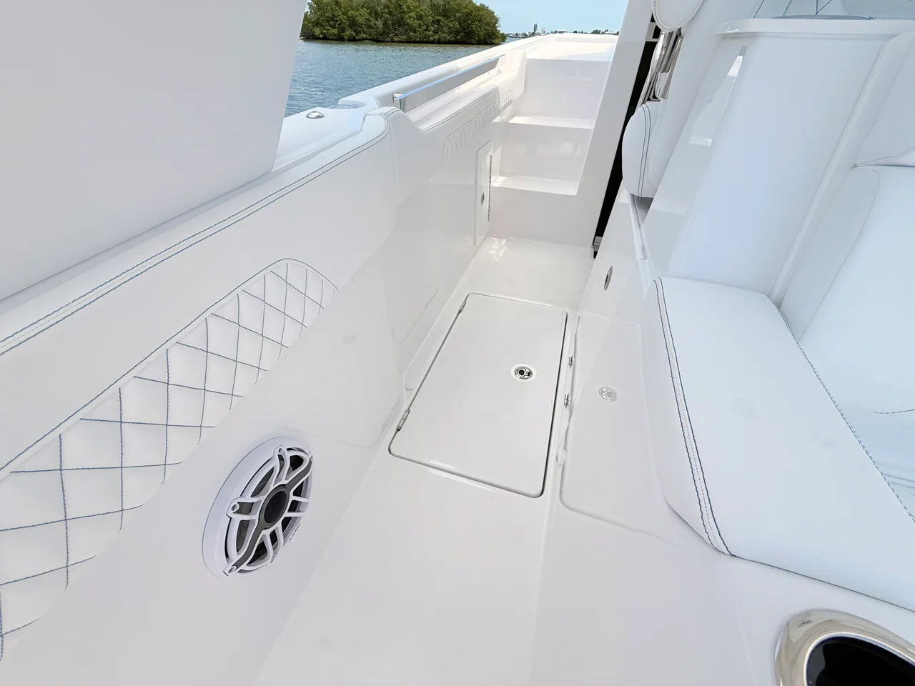2026 Intrepid 35 PANACEA 35.0 feet, Clearwater, Florida #43