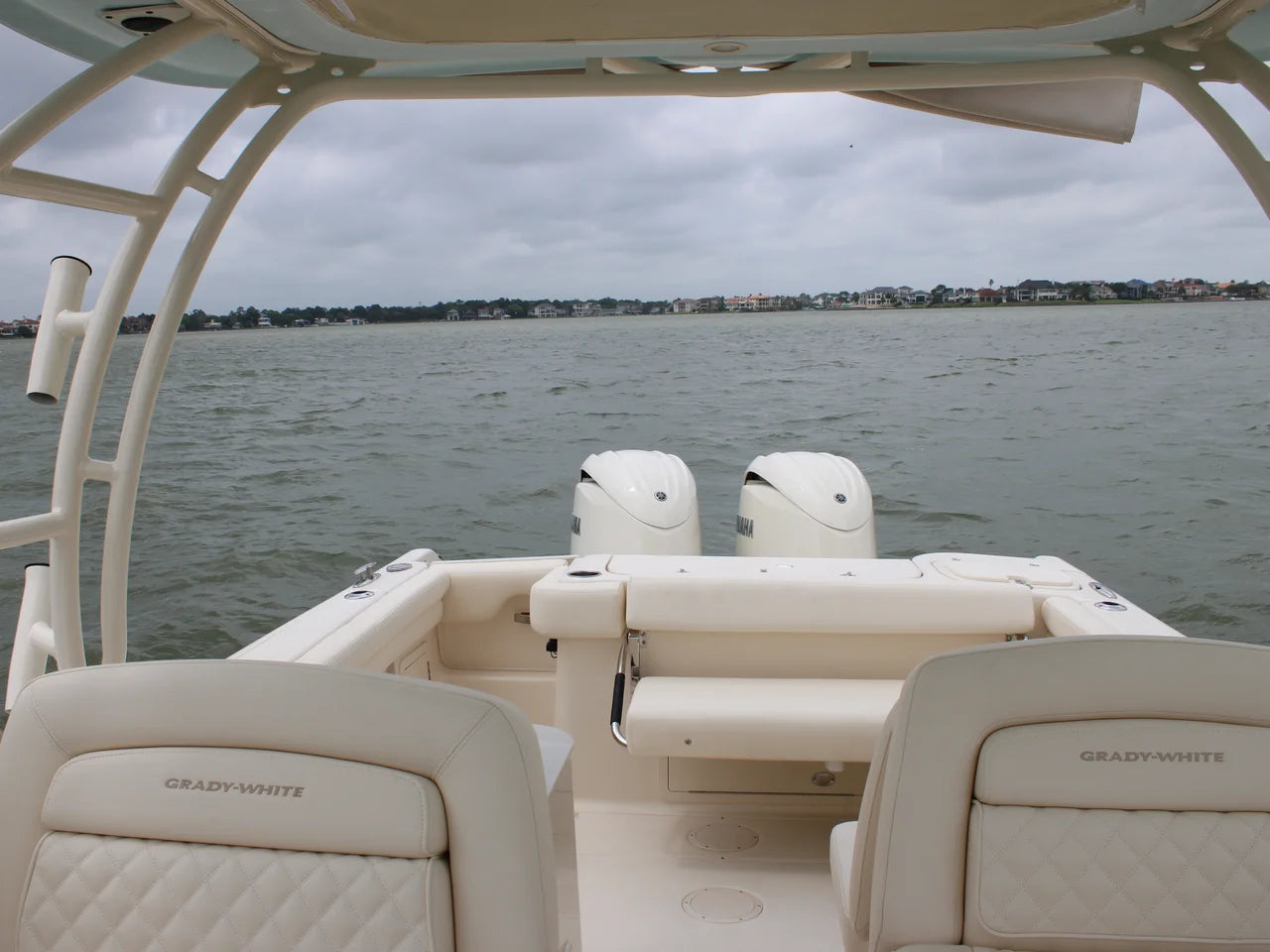 2026 Grady-White Freedom 275 27.0 feet, Clearwater, Florida #21