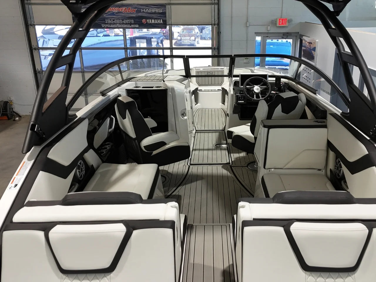 2026 Yamaha 252SE 25.0 feet, Clearwater, Florida #16