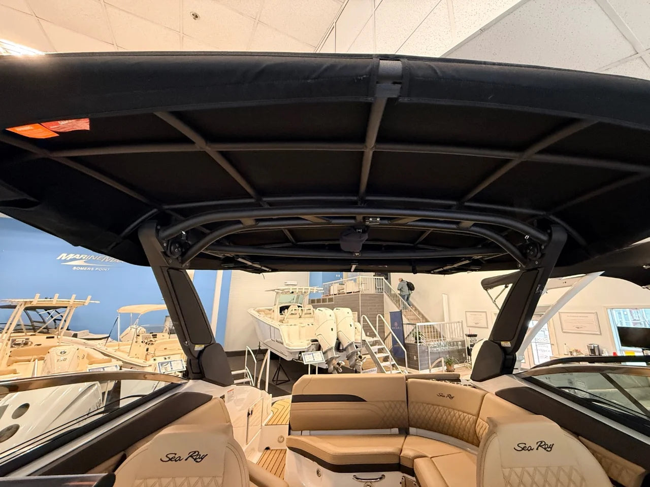 2026 Sea Ray SLX 260 26.0 feet, Clearwater, Florida #10