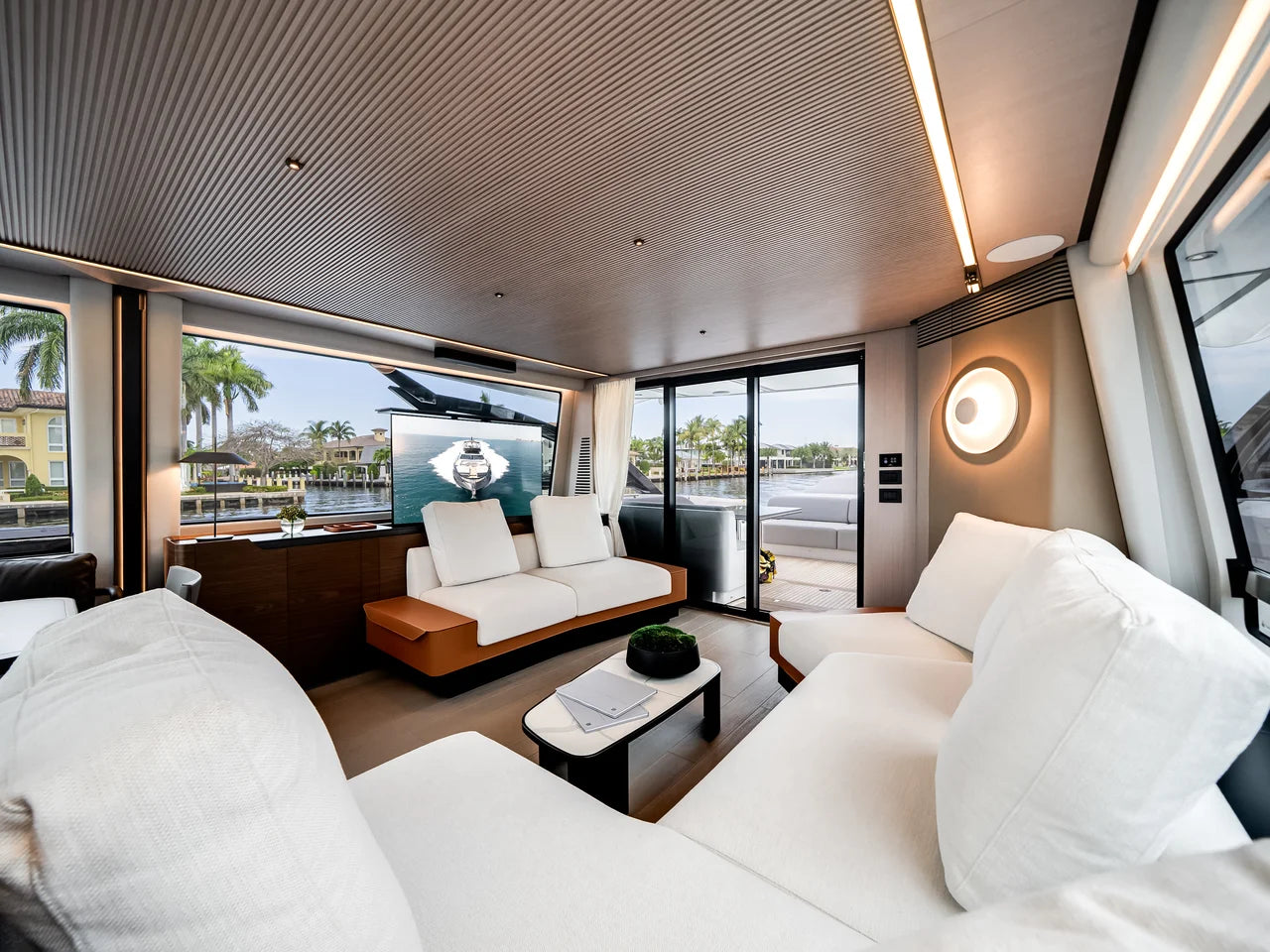 2026 Azimut S8 80.0 feet, Clearwater, Florida #48