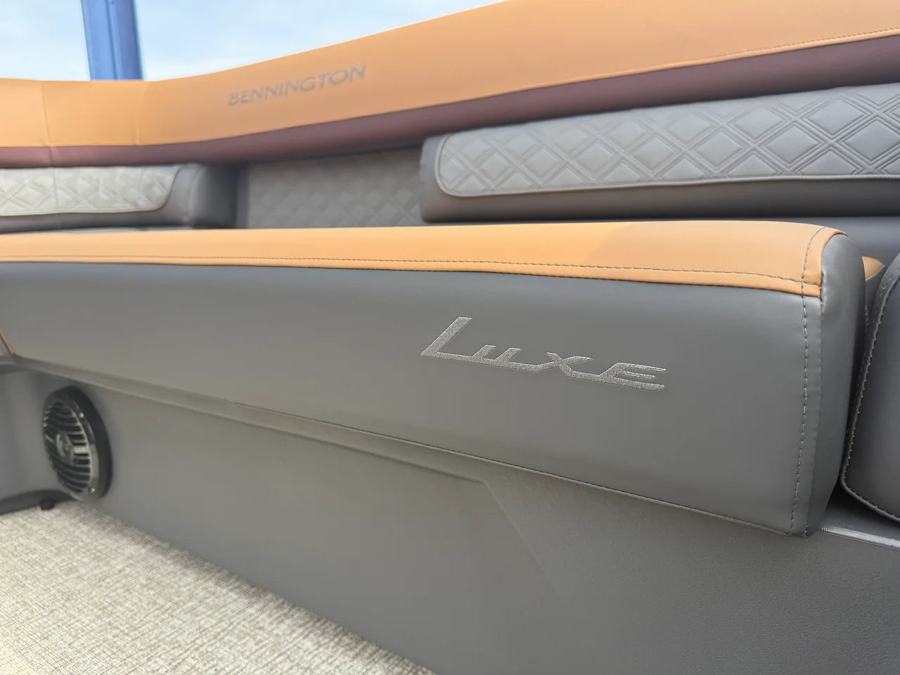 2026 Bennington 23 SSB LUXE 23.0 feet, Clearwater, Florida #12