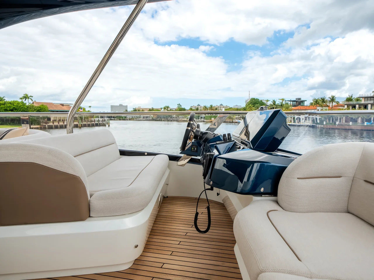 2026 Galeon 620 FLY 62.0 feet, Clearwater, Florida #52