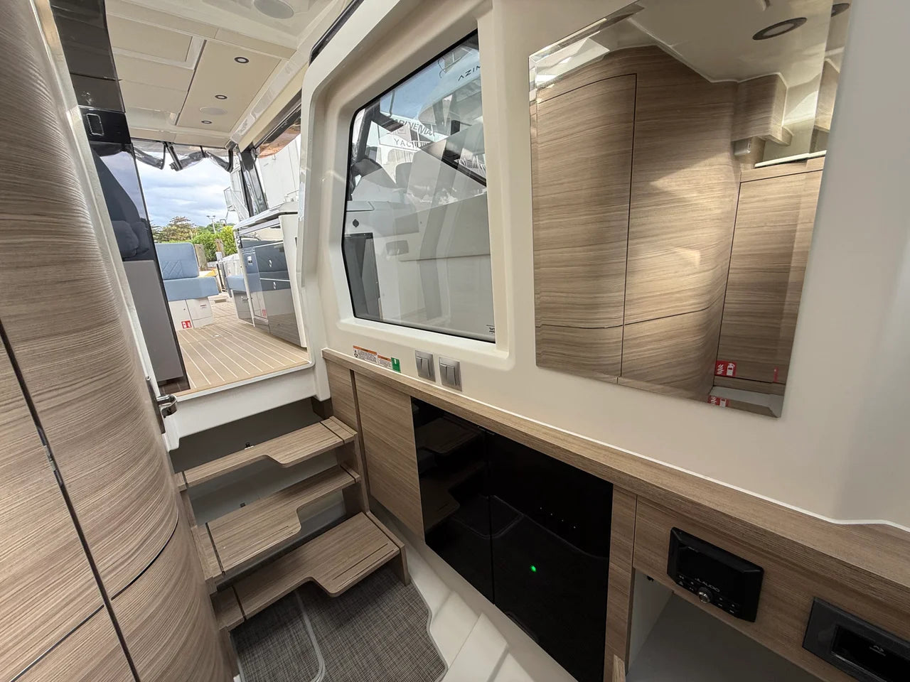 2026 Saxdor 400 GTO 40.0 feet, Clearwater, Florida #23