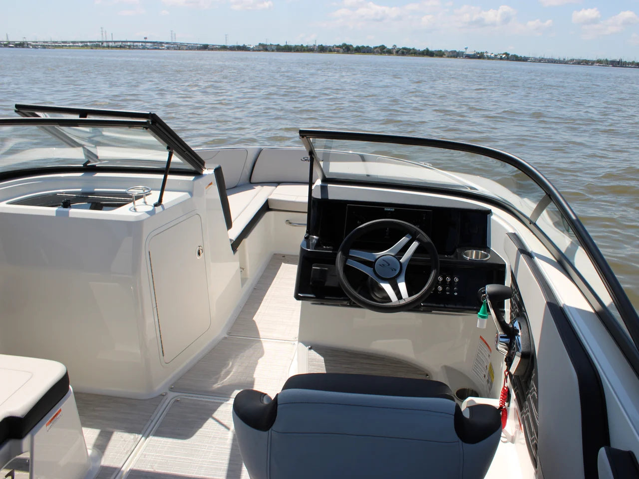 2026 Sea Ray SPX 210 Outboard 21.0 feet, Clearwater, Florida #30