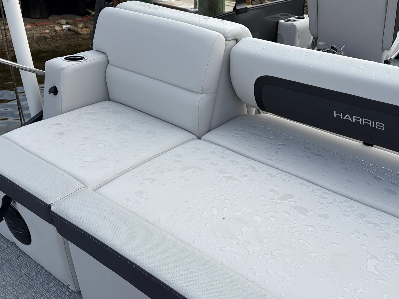 2026 Harris Cruiser 230 23.0 feet, Clearwater, Florida #23