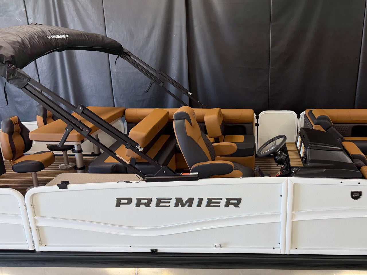 2026 Premier 250 SOLARIS 25.0 feet, Clearwater, Florida #6
