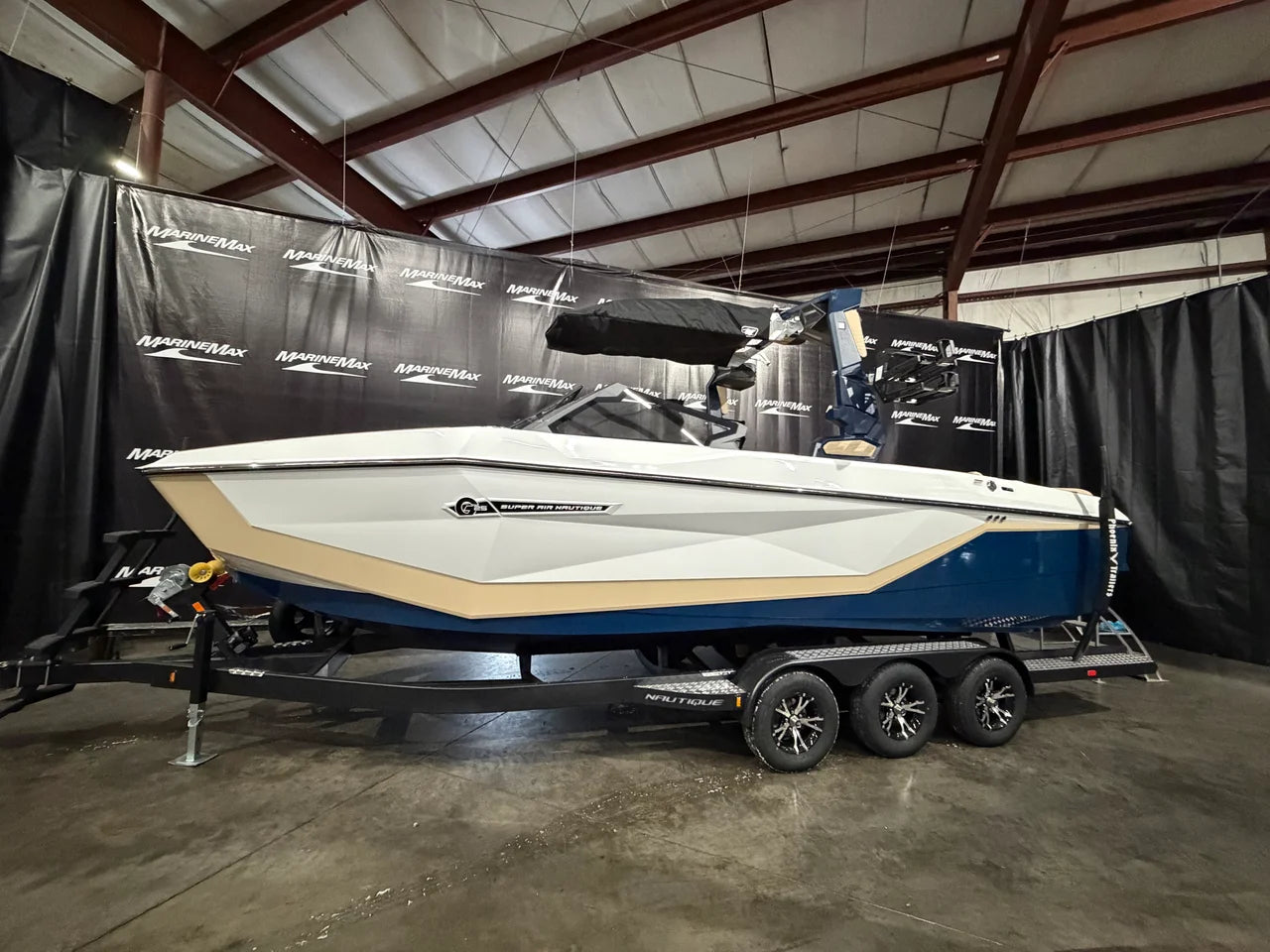 2026 Nautique Super Air Nautique G25 25.0 feet, Clearwater, Florida #1