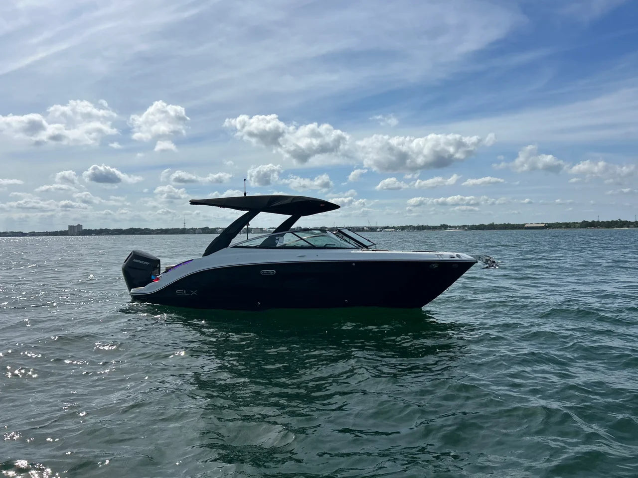 2026 Sea Ray SLX 260 Outboard 26.0 feet, Clearwater, Florida #13