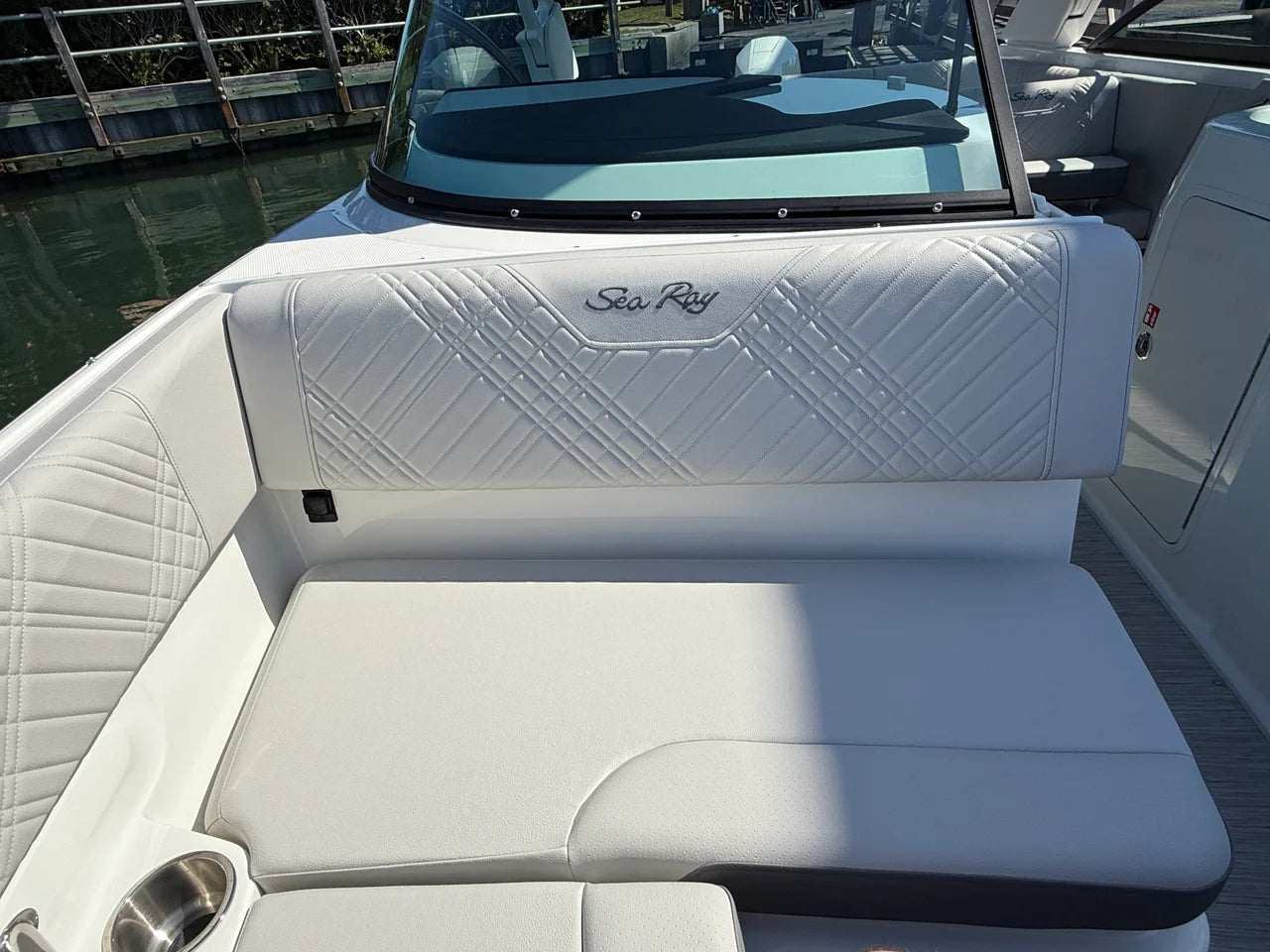 2026 Sea Ray SDX 250 Outboard 25.0 feet, Clearwater, Florida #24